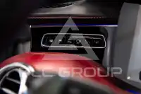 2015 Mercedes Benz S 63