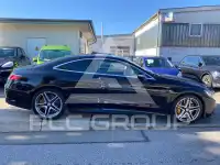 2015 Mercedes Benz S 63
