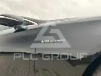2015 Mercedes Benz S 63