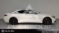 2015 Mercedes Benz S 63