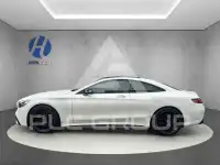 2015 Mercedes Benz S 63