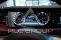2015 Mercedes Benz S 63