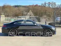 2015 Mercedes Benz S 63