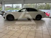 2015 Mercedes Benz S 63
