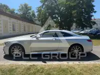 2015 Mercedes Benz S 63