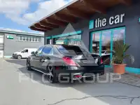 2015 Mercedes Benz S 63