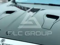 2015 Mercedes Benz S 63