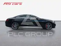2015 Mercedes Benz S 63