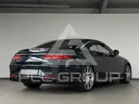 2015 Mercedes Benz S 63