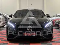 2015 Mercedes Benz S 63