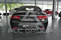 2015 Mercedes Benz S 63