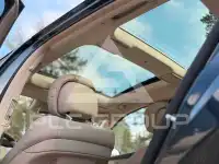 2015 Mercedes Benz S 63