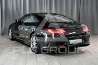 2015 Mercedes Benz S 63