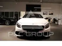 2015 Mercedes Benz S 63