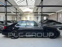 2015 Mercedes Benz S 63