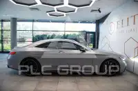 2015 Mercedes Benz S 63