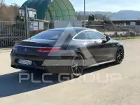 2015 Mercedes Benz S 63