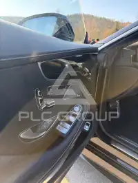 2015 Mercedes Benz S 63