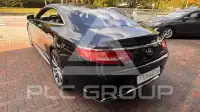 2015 Mercedes Benz S 63