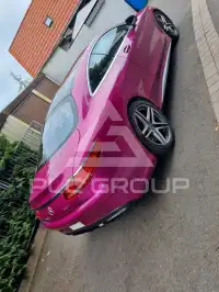 2015 Mercedes Benz S 63