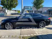 2015 Mercedes Benz S 63