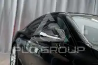 2015 Mercedes Benz S 63