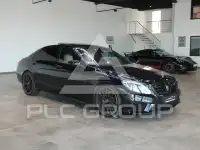 2015 Mercedes Benz S 63