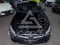 2015 Mercedes Benz S 63