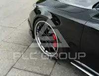 2015 Mercedes Benz S 63