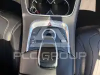 2015 Mercedes Benz S 63