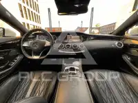 2015 Mercedes Benz S 63