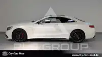 2015 Mercedes Benz S 63