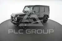 2015 Mercedes Benz G 63
