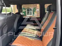 2015 Mercedes Benz G 63