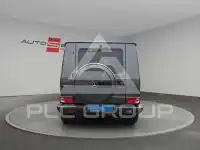2015 Mercedes Benz G 63
