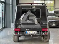 2015 Mercedes Benz G 63