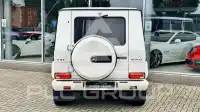 2015 Mercedes Benz G 63
