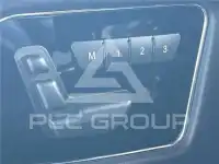 2015 Mercedes Benz G 63