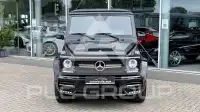 2015 Mercedes Benz G 63