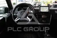 2015 Mercedes Benz G 63