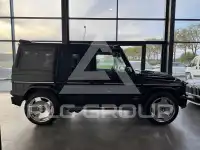 2015 Mercedes Benz G 63