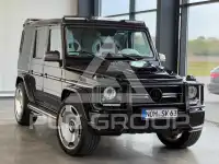 2015 Mercedes Benz G 63