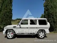 2015 Mercedes Benz G 63