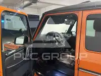 2015 Mercedes Benz G 63