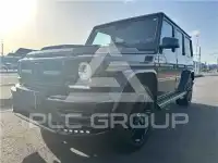 2015 Mercedes Benz G 63
