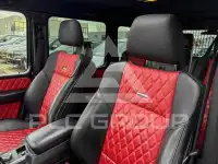 2015 Mercedes Benz G 63