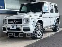 2015 Mercedes Benz G 63