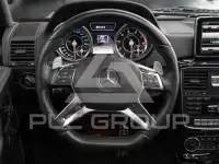 2015 Mercedes Benz G 63