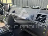 2015 Mercedes Benz G 63