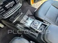 2015 Mercedes Benz G 63